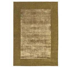 Sitap Carpet Couture Italia Tappeto Brianne oro