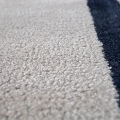 Jaipur Rugs Tappeto Caliedo Antique White Capri, tessuto a mano