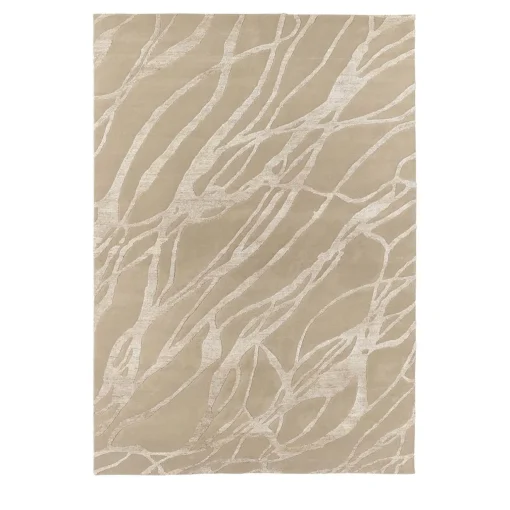 Sitap Carpet Couture Italia Tappeto Chantal beige
