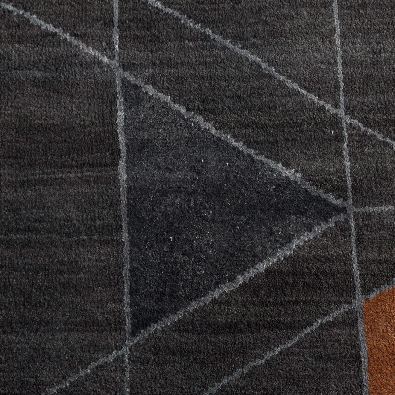 Jaipur Rugs Tappeto Elegance Modern Area annodato a mano