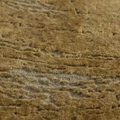 Jaipur Rugs Tappeto Free Verse annodato a mano in grigio argento e cumino