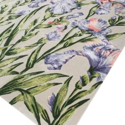 Jaipur Rugs Tappeto Hacienda White Treetop, tessuto a mano