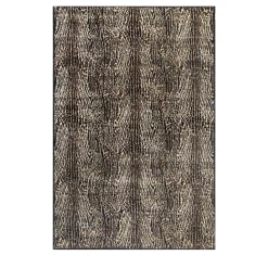 Jaipur Rugs Tappeto in Lana e Cotone Annodato a Mano Ocelot di Peter d’Ascoli #1