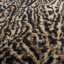 Jaipur Rugs Tappeto in Lana e Cotone Annodato a Mano Ocelot di Peter d’Ascoli #1