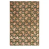Jaipur Rugs Tappeto in Lana e Seta Bamboo Annodato a Mano Eugenie di Peter d’Ascoli #1