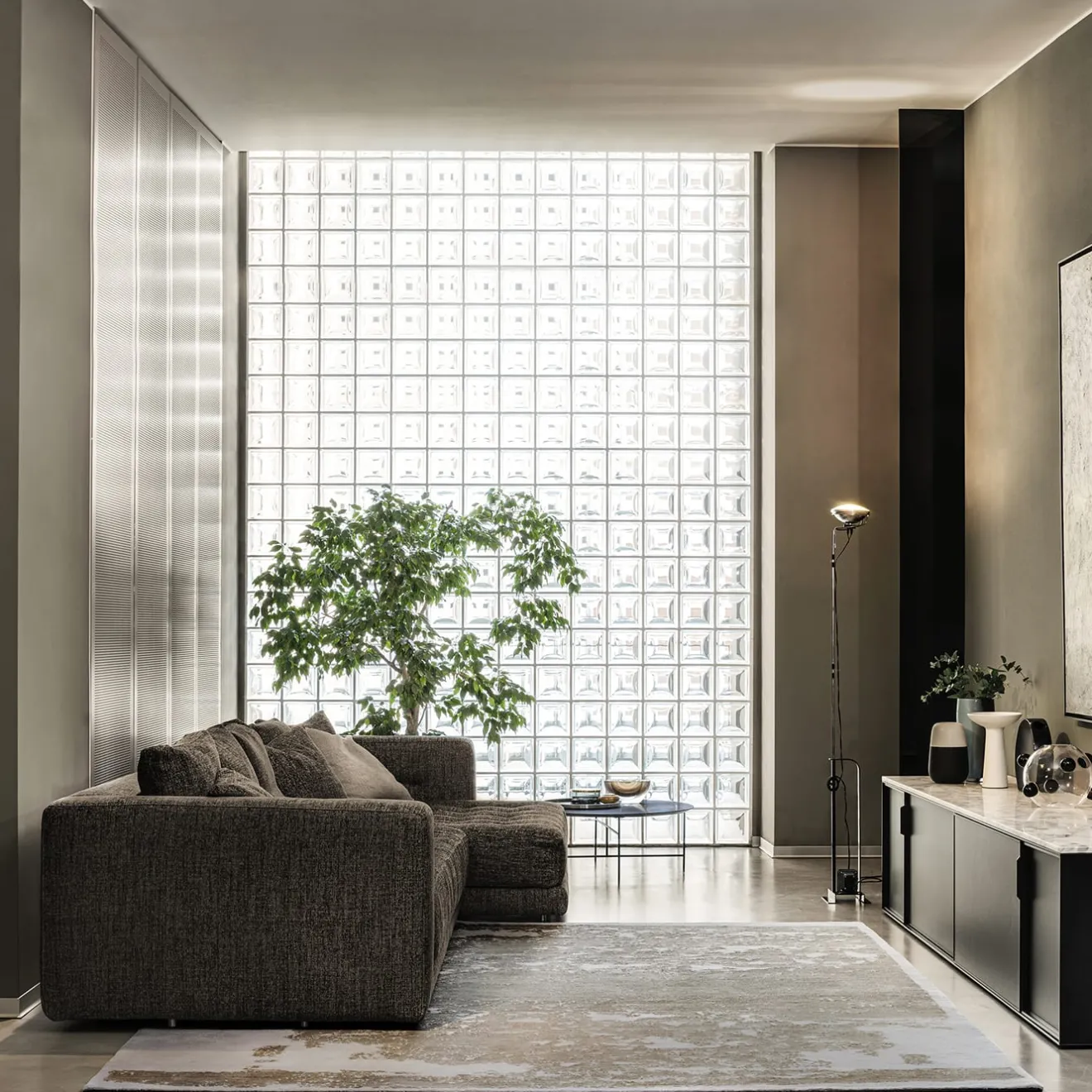 Kristiina Lassus Tappeto Kumulu LBG