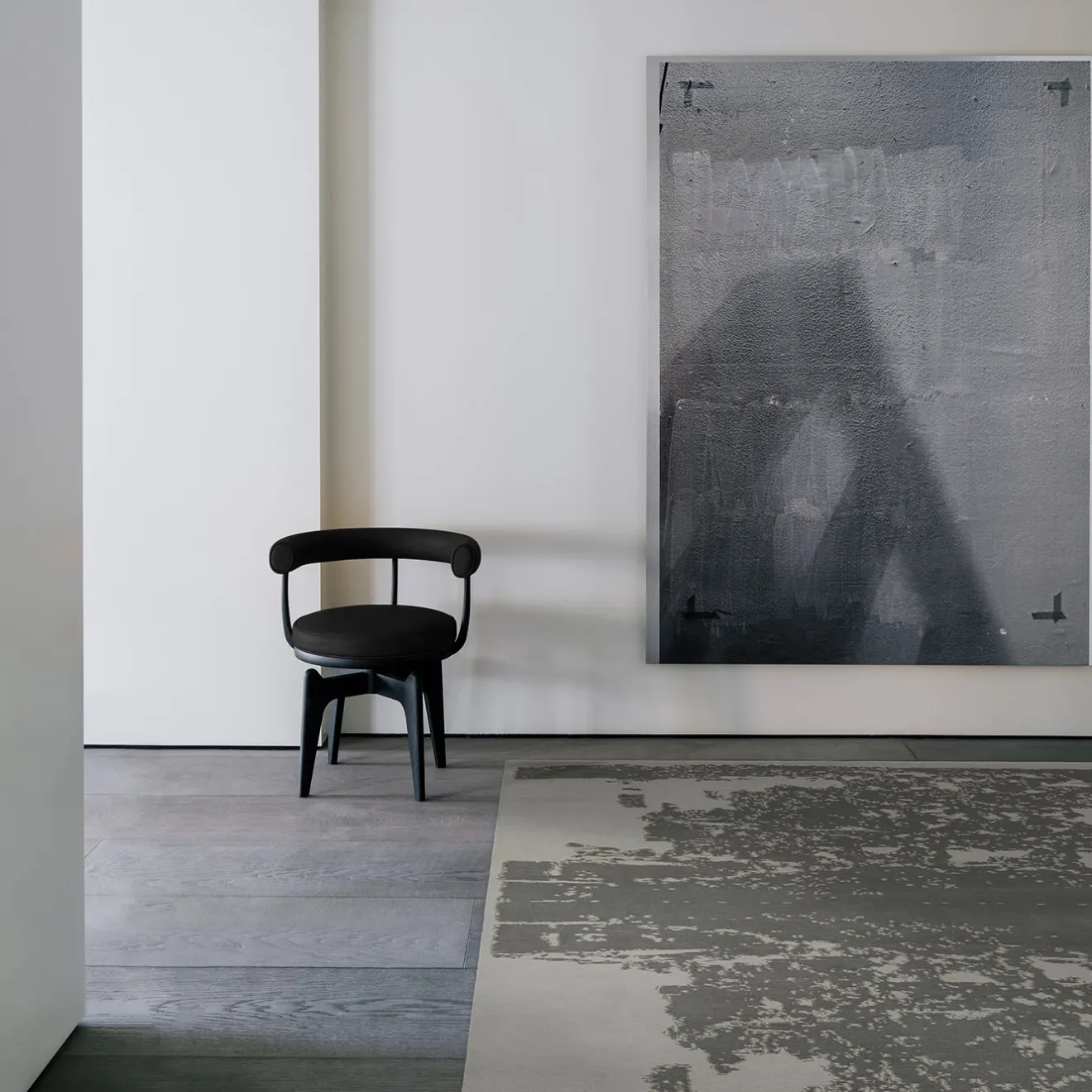 Kristiina Lassus Tappeto Kumulu LGR