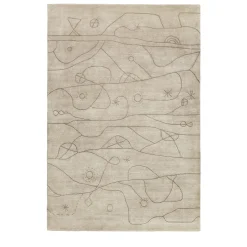 Kristiina Lassus Tappeto Kuuma NL