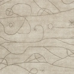 Kristiina Lassus Tappeto Kuuma NL