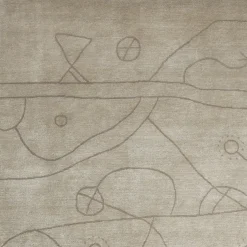 Kristiina Lassus Tappeto Kuuma NL