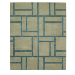 Kristiina Lassus Tappeto Loom ML2
