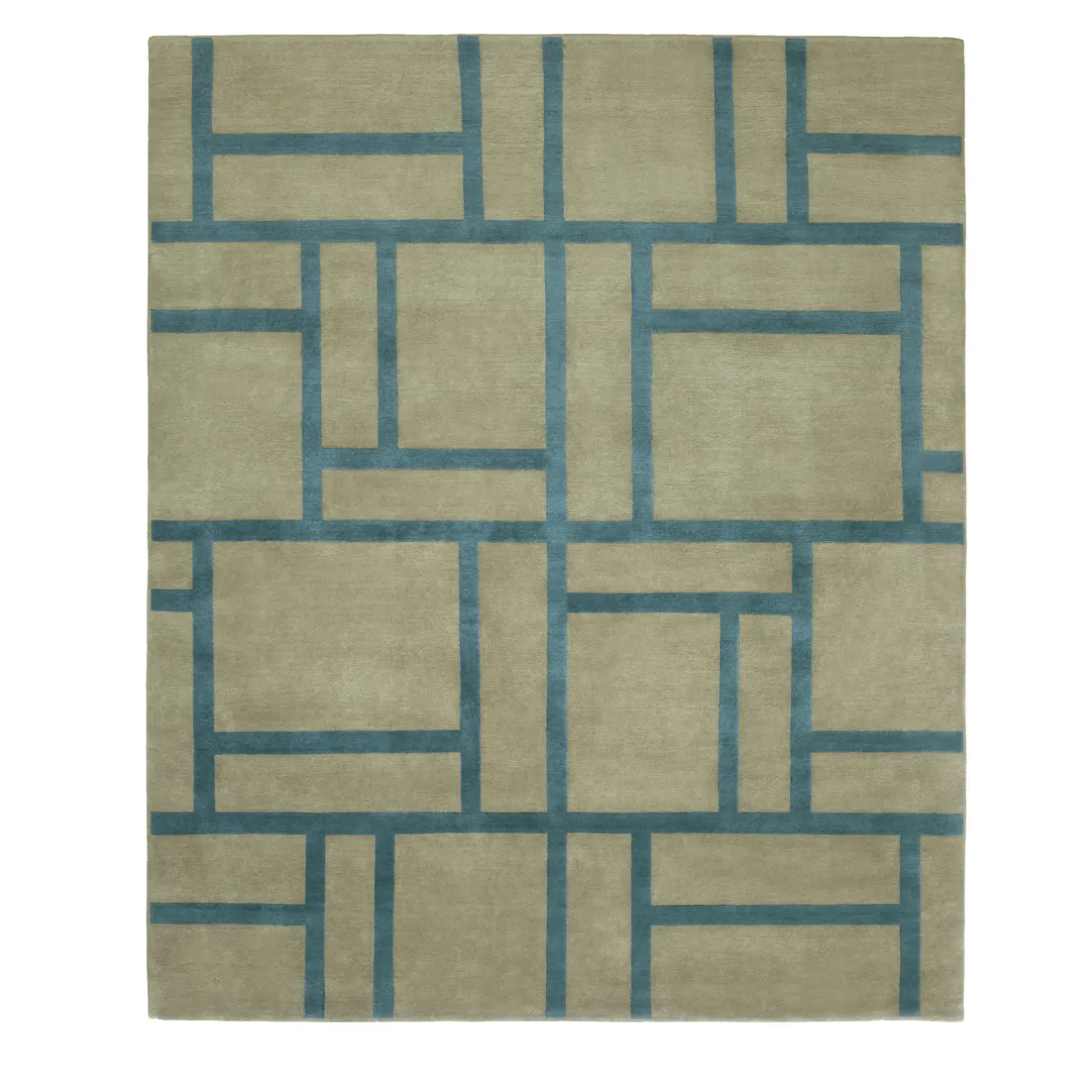 Kristiina Lassus Tappeto Loom ML2