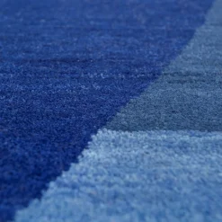 Jaipur Rugs Tappeto Luna Dreamscape Twilight Blue annodato a mano