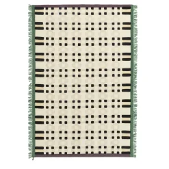 Karpeta Tappeto Mosaico di Giulia Ferraris