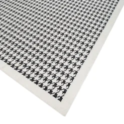 Jaipur Rugs Tappeto Noir annodato a mano di Vimar 1991