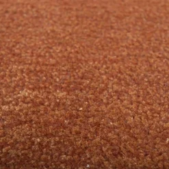 Jaipur Rugs Tappeto Piatto In Jute Terracotta & Gold Brown