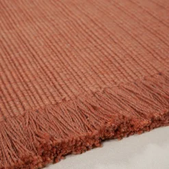 Amini Tappeto Pierre Coral Recycled PET In&Outdoor di Carlotta Fortuna