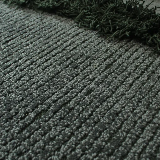 Carpet Edition Tappeto Selce #2 Blu Goethite di Studio Salaris