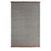 Amini Tappeto Sesamo Taupe in PET riciclato In&Outdoor di Carlotta Fortuna #2