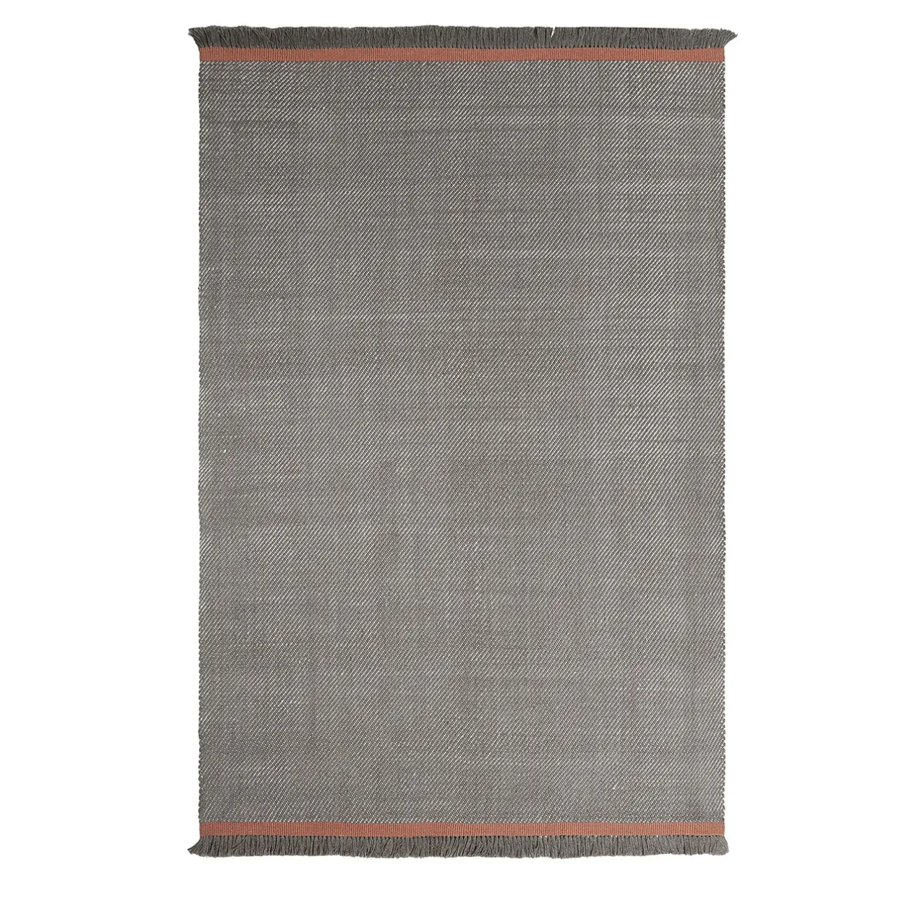 Amini Tappeto Sesamo Taupe in PET riciclato In&Outdoor di Carlotta Fortuna #2