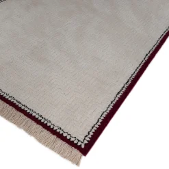 Jaipur Rugs Tappeto Space annodato a mano di Vimar 1991