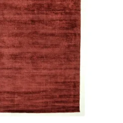 Jaipur Rugs Tappeto Tessuto a Mano Burned Bling Prugna