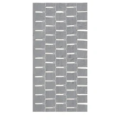 Jaipur Rugs Tappeto Tessuto Piatto Façade Collection Rectangle di AMDL Circle #1