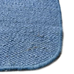 Jaipur Rugs Tappeto Tessuto Piatto Façade Collection Noeud di AMDL Circle