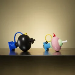 Memphis Teiera Colorado di Marco Zanin - Milano