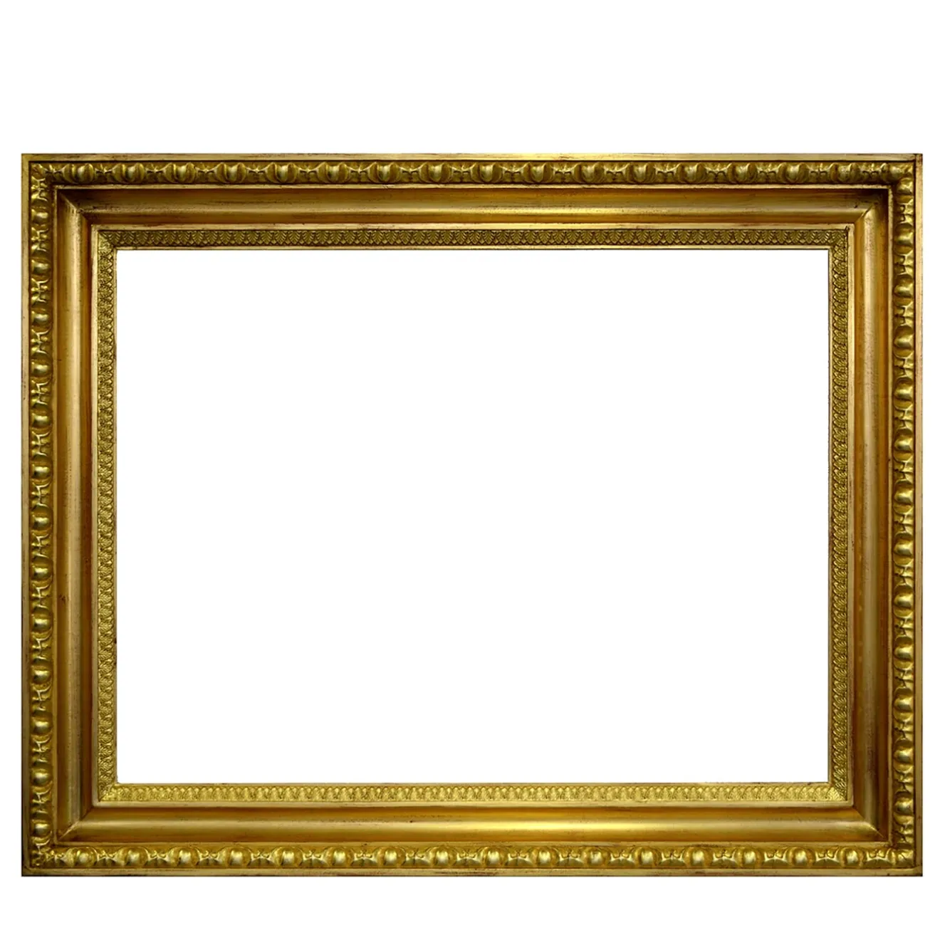 Caiafa Telaio Cassonetto Impero