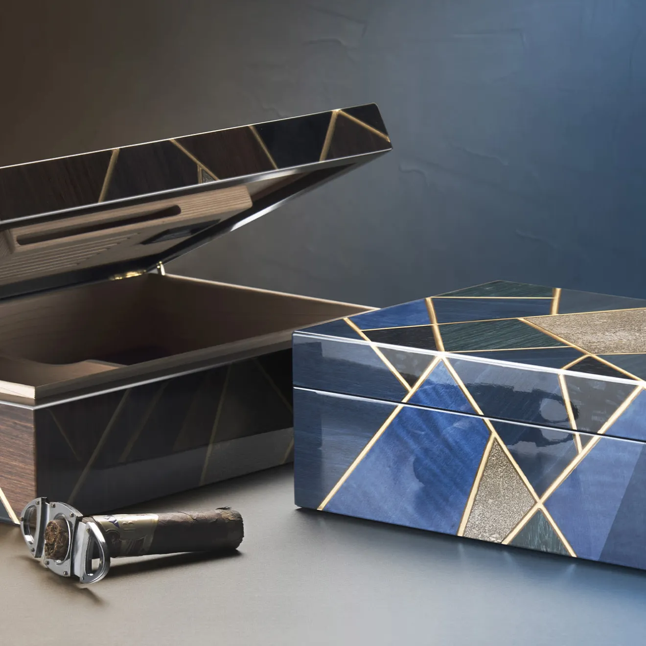 Morici Tellux Mediterraneo SC2 Portagioie #1