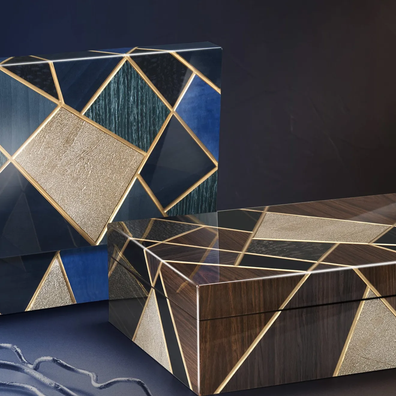 Morici Tellux Mediterraneo SC2 Portagioie #1