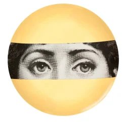 Fornasetti Tema e Variazioni n.32 Piatto decorativo