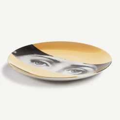 Fornasetti Tema e Variazioni n.32 Piatto decorativo