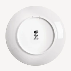 Fornasetti Tema e Variazioni n.32 Piatto decorativo