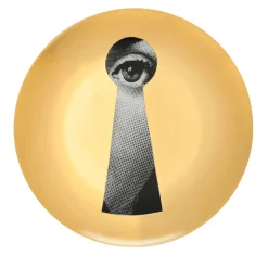 Fornasetti Tema e Variazioni n.14 Piatto decorativo
