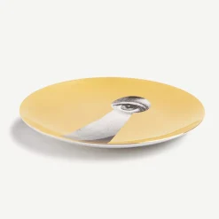 Fornasetti Tema e Variazioni n.14 Piatto decorativo