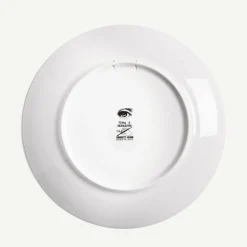 Fornasetti Tema e Variazioni n.14 Piatto decorativo