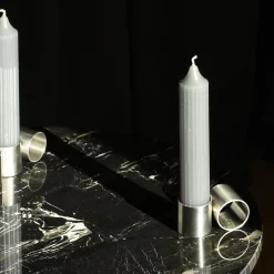 Coki Tempio del Tempo I Portacandele #6