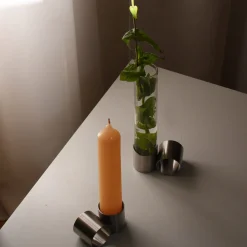 Coki Tempio del Tempo I Portacandele #5