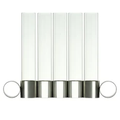 Coki Tempio del Tempo V Portacandele #5