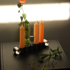 Coki Tempio del Tempo V Portacandele #5