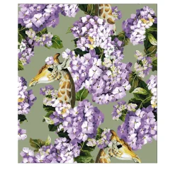 Officinarkitettura The Hortense Dream Oil Les Jardins Imaginaires