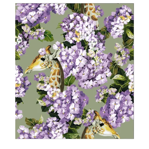 Officinarkitettura The Hortense Dream Oil Les Jardins Imaginaires