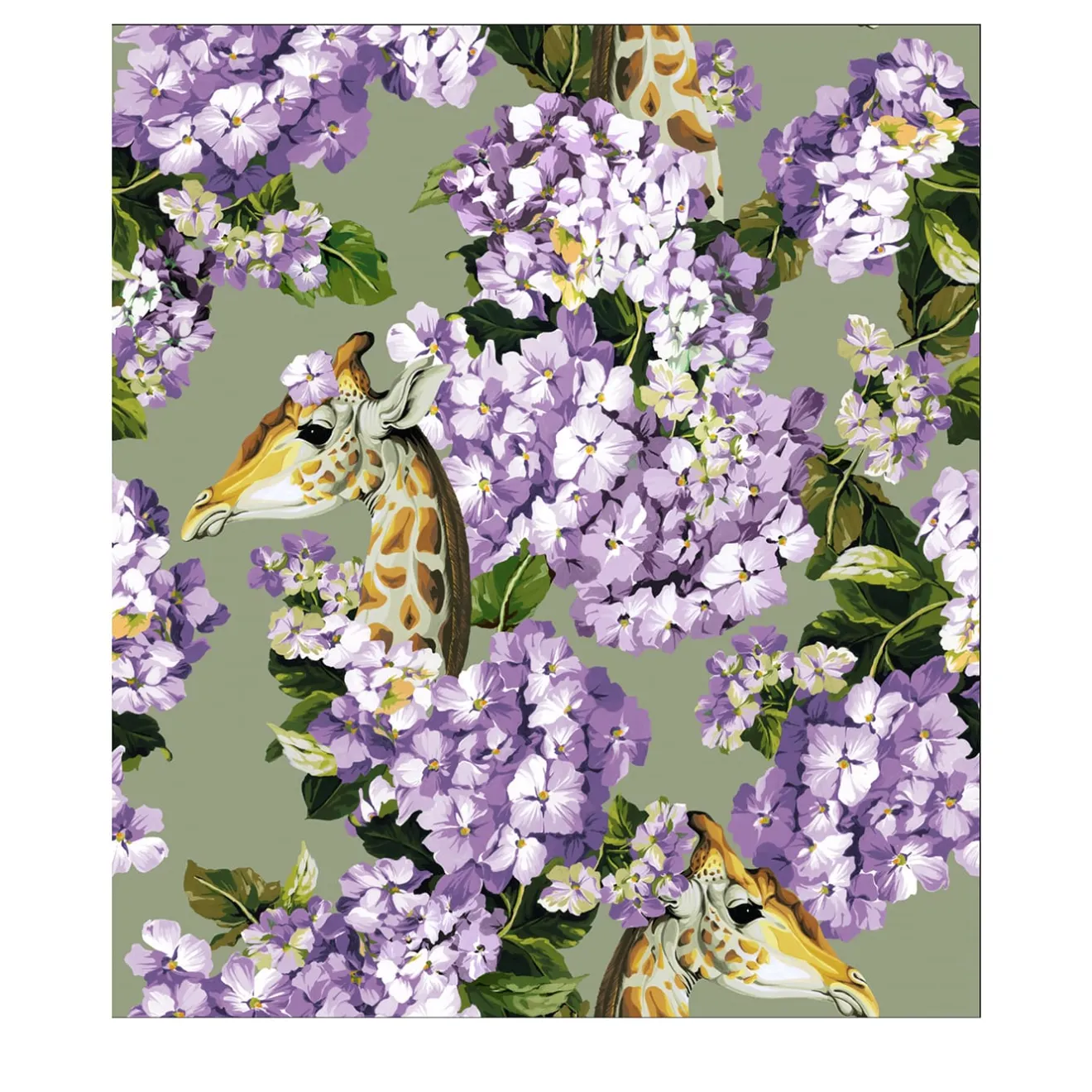 Officinarkitettura The Hortense Dream Oil Les Jardins Imaginaires