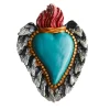 Cuore di Argilla TIFFANY NEL MIO CUORE DI CERAMICA