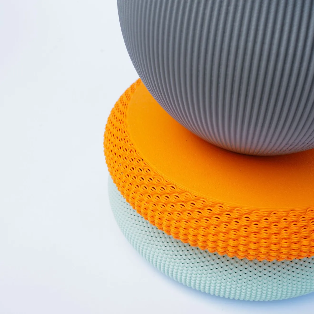 Fornice Objects TOTEM_03A Scultura