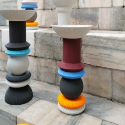 Fornice Objects TOTEM_03A Scultura