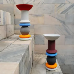 Fornice Objects TOTEM_03A Scultura