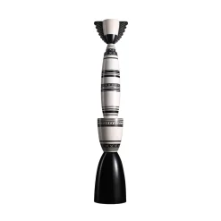 Rometti Totem L'Offerta #2 di Ugo La Pietra